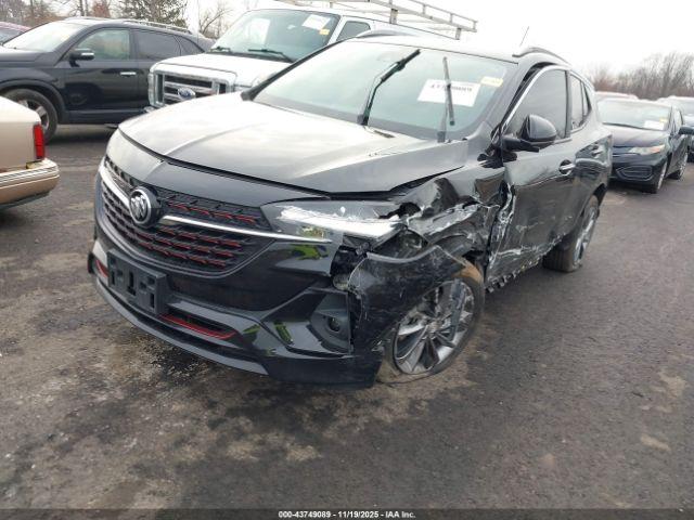 Buick Encore GX Awd Select Image 3