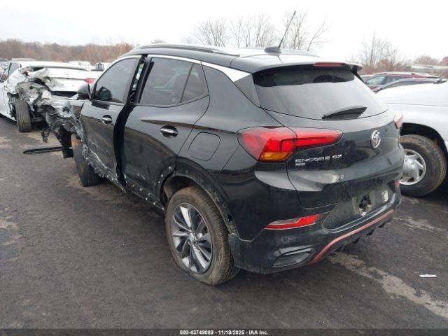 Buick Encore GX Awd Select Image 5