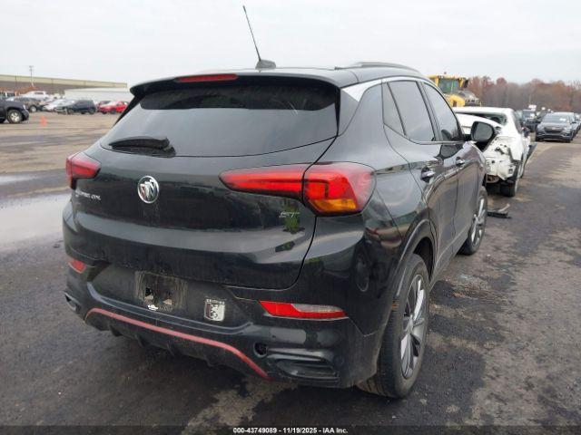 Buick Encore GX Awd Select Image 4