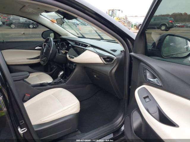 Buick Encore GX Awd Select Image 9