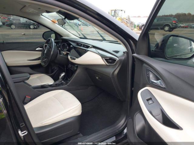 Buick Encore GX Awd Select Image 9