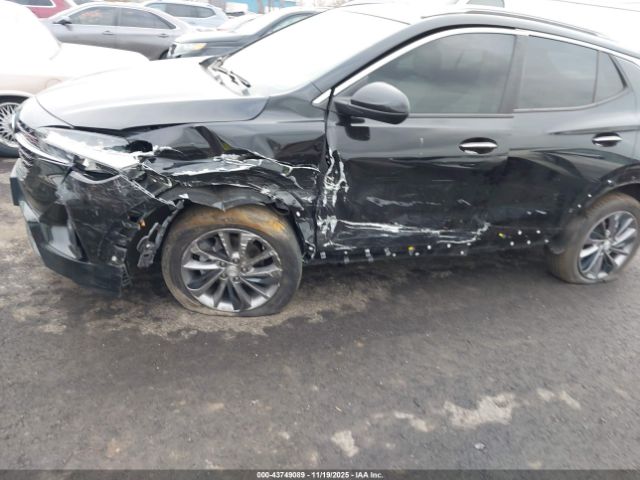 Buick Encore GX Awd Select Image 6