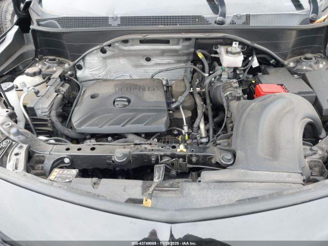 Buick Encore GX Awd Select Image 15