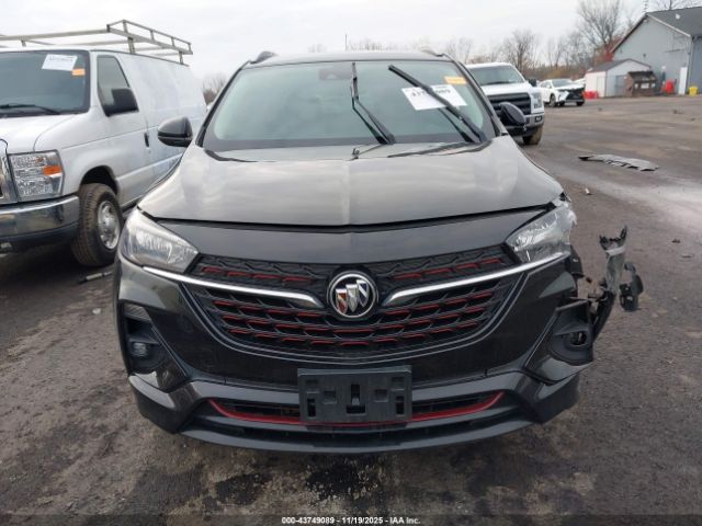 Buick Encore GX Awd Select Image 12