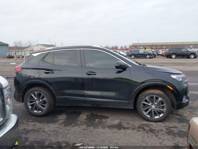 Buick Encore GX Awd Select Image 14