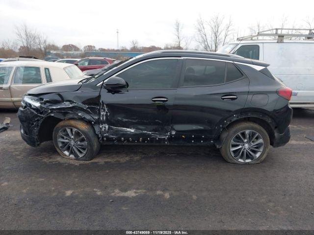 Buick Encore GX Awd Select Image 16