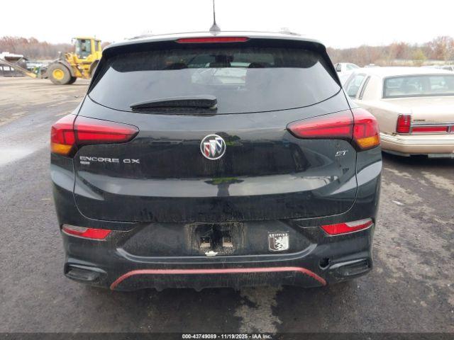 Buick Encore GX Awd Select Image 2