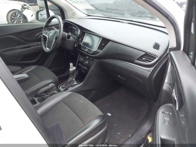 Buick Encore Preferred Image 5