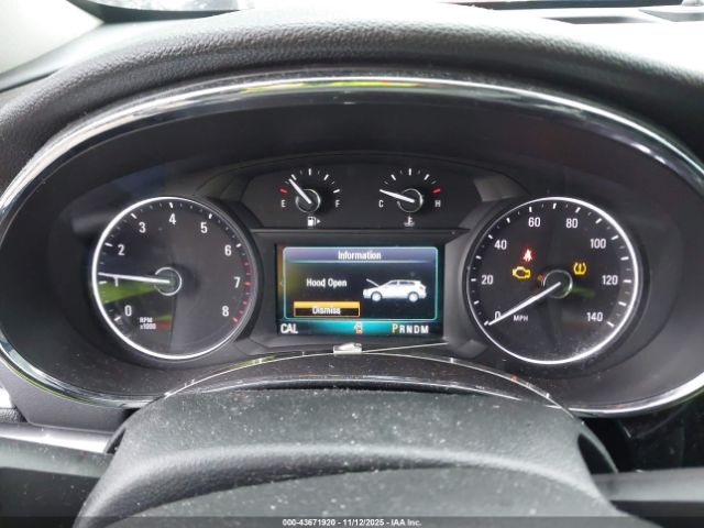 Buick Encore Preferred Image 7