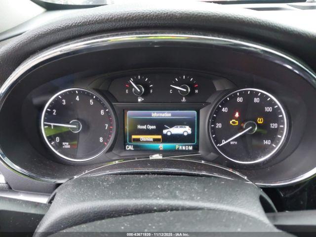 Buick Encore Preferred Image 7