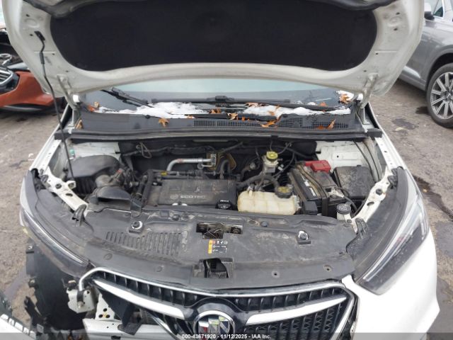 Buick Encore Preferred Image 11