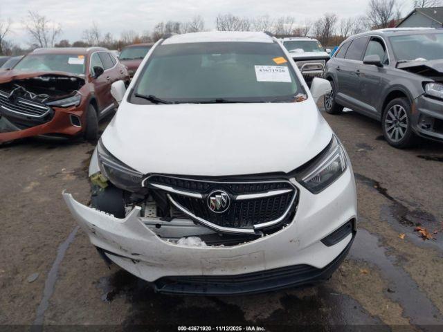 Buick Encore Preferred Image 12