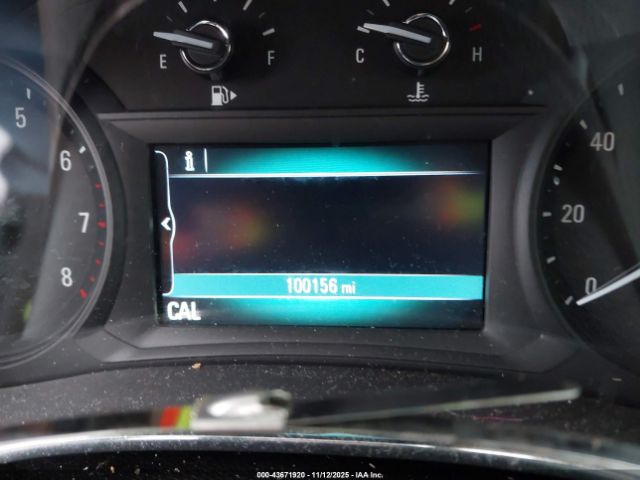 Buick Encore Preferred Image 15