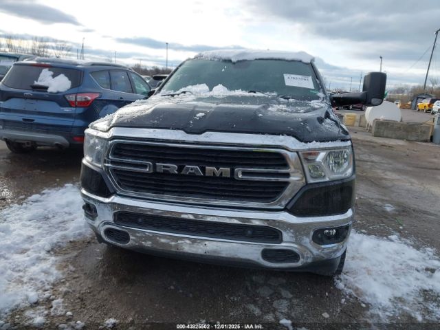 Ram 1500 Image 12