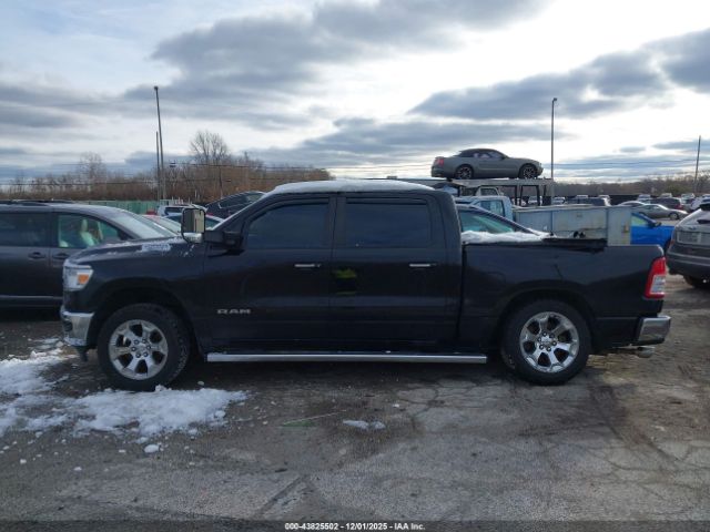 Ram 1500 Image 13
