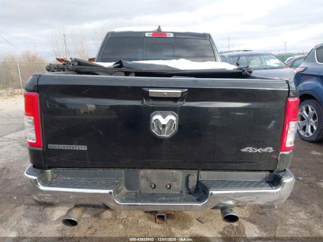 Ram 1500 Image 14