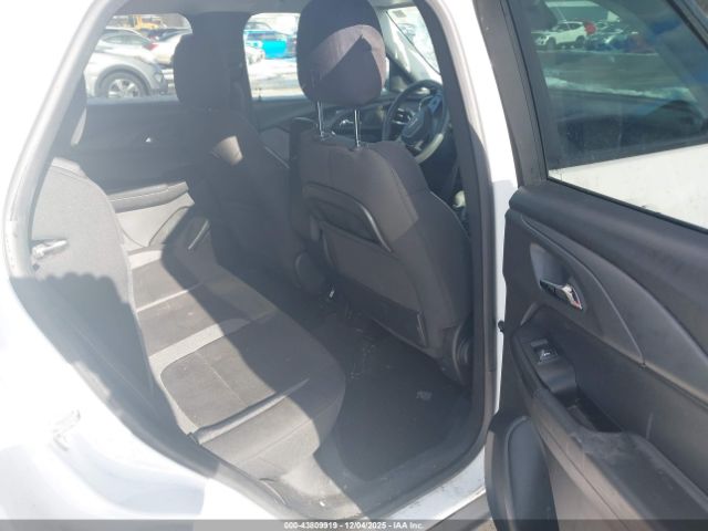 Chevrolet Trailblazer Awd Lt Image 5