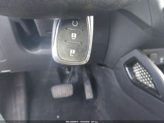 Chevrolet Trailblazer Awd Lt Image 2