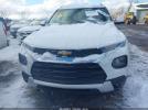 Chevrolet Trailblazer Awd Lt Image 12