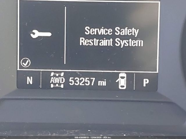 Chevrolet Trailblazer Awd Lt Image 15