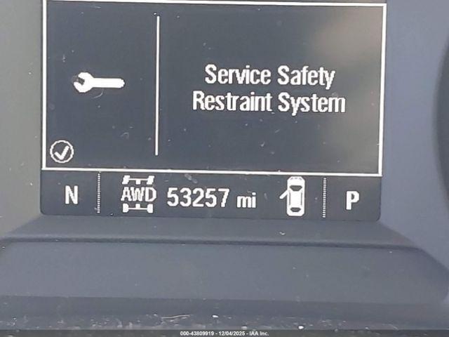 Chevrolet Trailblazer Awd Lt Image 15