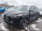 Hyundai TUCSON Limited Image 16