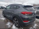 Hyundai TUCSON Limited Image 6