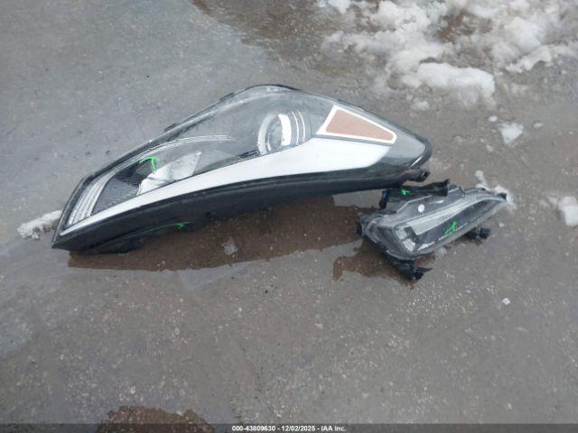 Hyundai TUCSON Limited Image 10