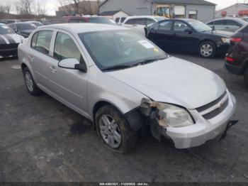  Salvage Chevrolet Cobalt