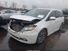 Honda Odyssey Image 2