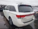 Honda Odyssey Image 3