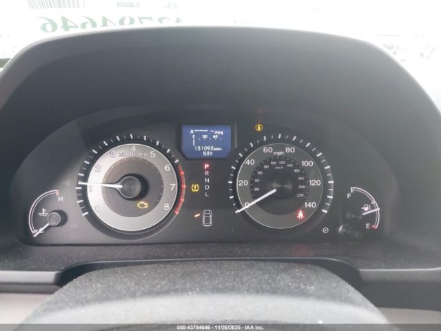 Honda Odyssey Image 6