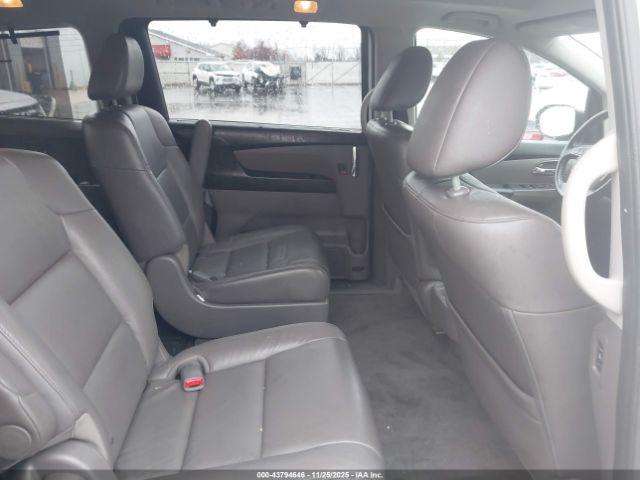 Honda Odyssey Image 7