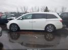 Honda Odyssey Image 11