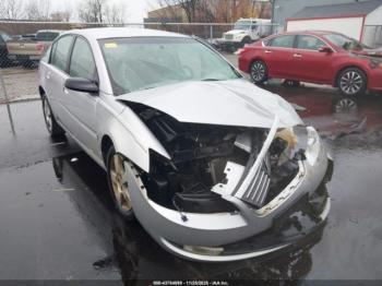  Salvage Saturn Ion