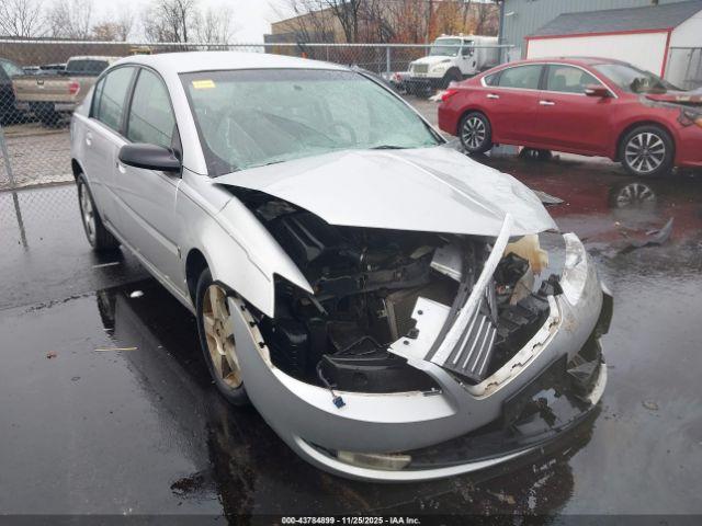  Salvage Saturn Ion