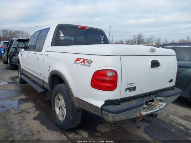 Ford F-150 Image 5