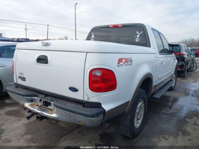 Ford F-150 Image 9