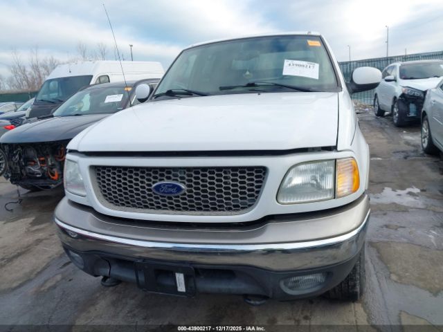 Ford F-150 Image 10
