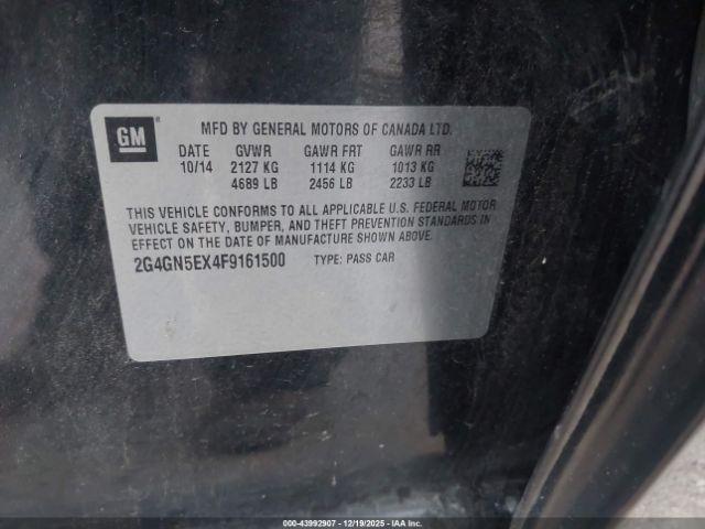 Buick Regal Image 10