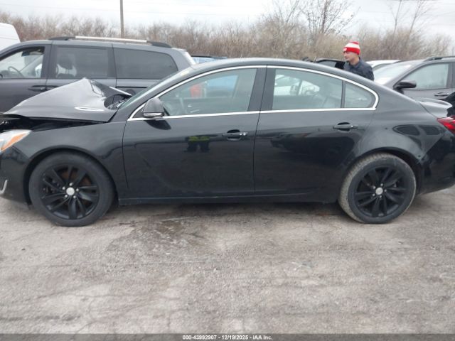 Buick Regal Image 12