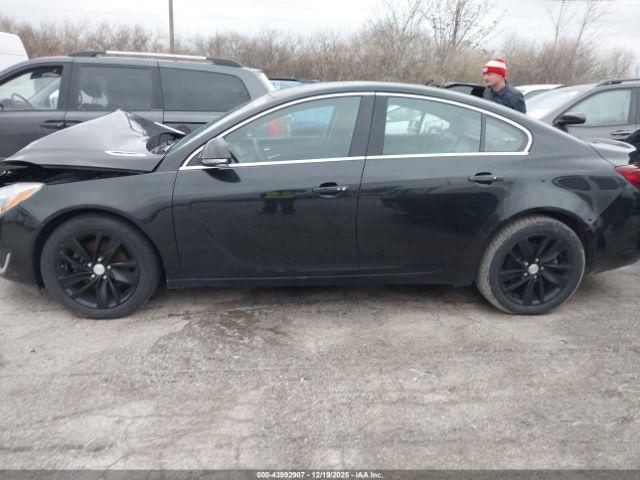 Buick Regal Image 12