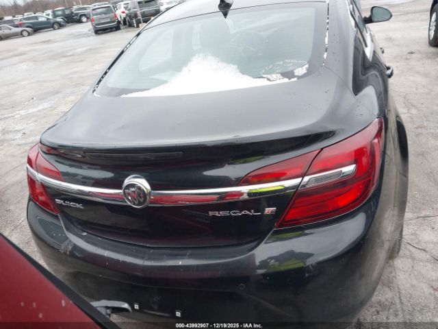 Buick Regal Image 13