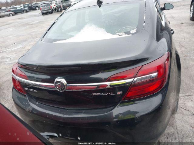 Buick Regal Image 13