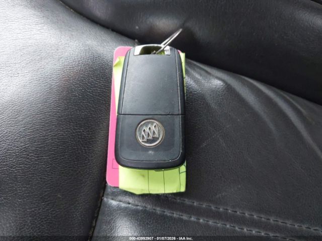 Buick Regal Image 15