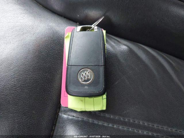 Buick Regal Image 15