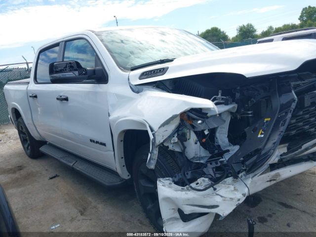 Ram 1500 Big Horn  4x4 5'7 Box Image 11