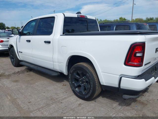 Ram 1500 Big Horn  4x4 5'7 Box Image 15