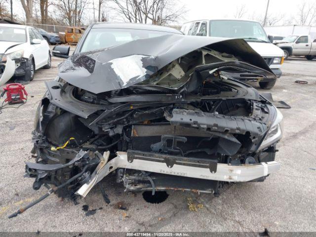 Genesis G80 3.8 Image 6