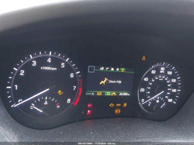 Genesis G80 3.8 Image 7